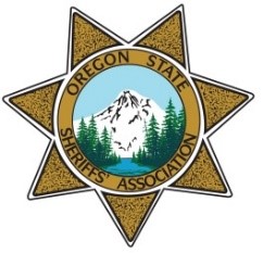 Oregon State Sheriffs’ Association, Oregon Association of Chiefs of ...