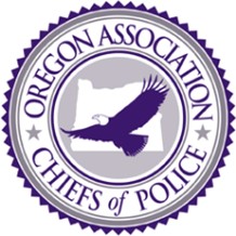 Oregon State Sheriffs’ Association, Oregon Association of Chiefs of ...