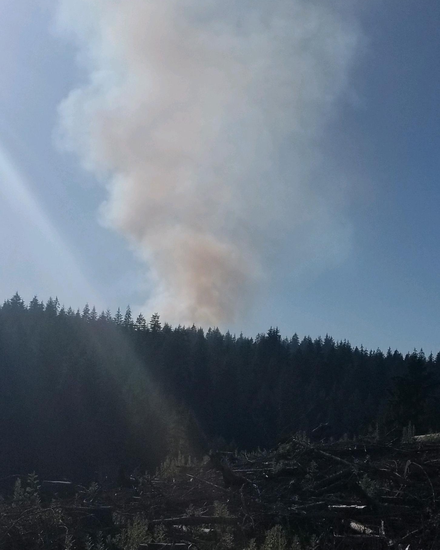 Tillamook County Sheriff’s Office Investigates Fire, Large Gathering In ...