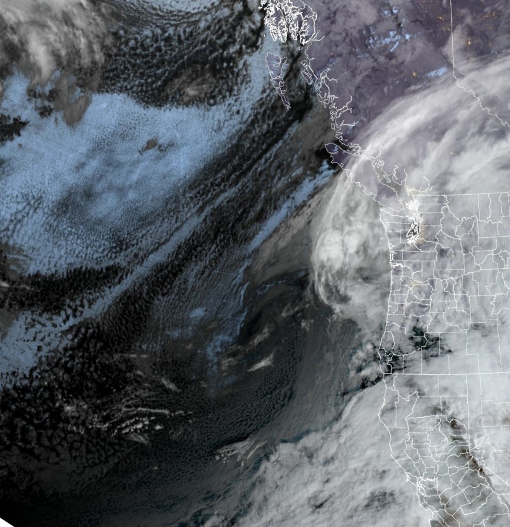 Tillamook County Emergency Management Gordons Update 111821 Weather 8442