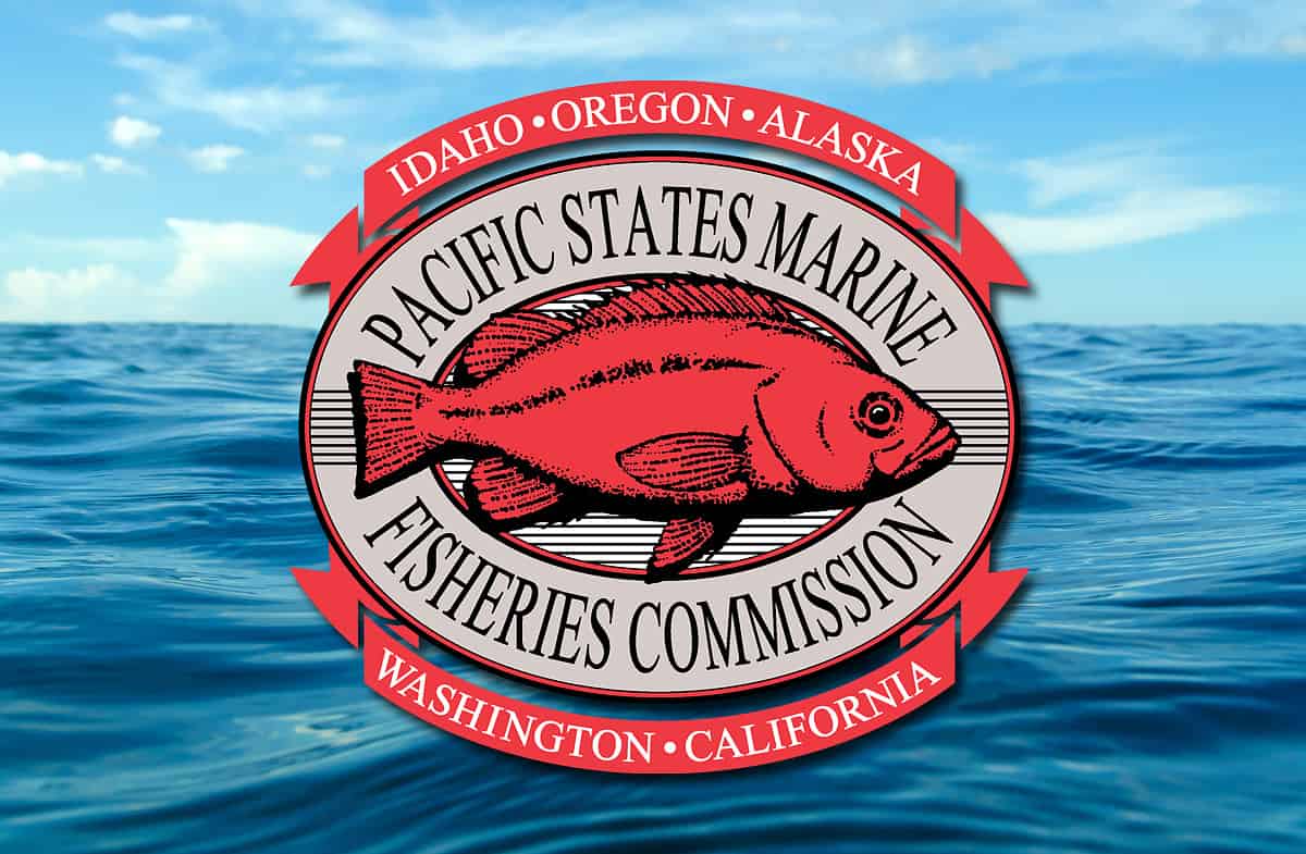 OREGON DEPT. OF FISH & WILDLIFE Action Notice Pacific Fishery