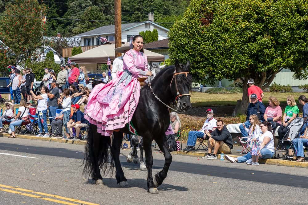 GARIBALDI DAYS “JETTY ROCK JAMBOREE” PARADE HIGHLIGHTS (Photos & Video